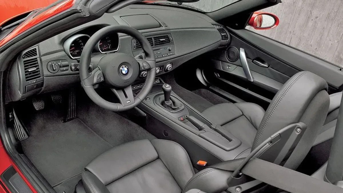To jedno z najlepszych BMW w tym wieku. Piękne, mocne i dosyć tanie – jego dzisiejsze ceny zaskakują