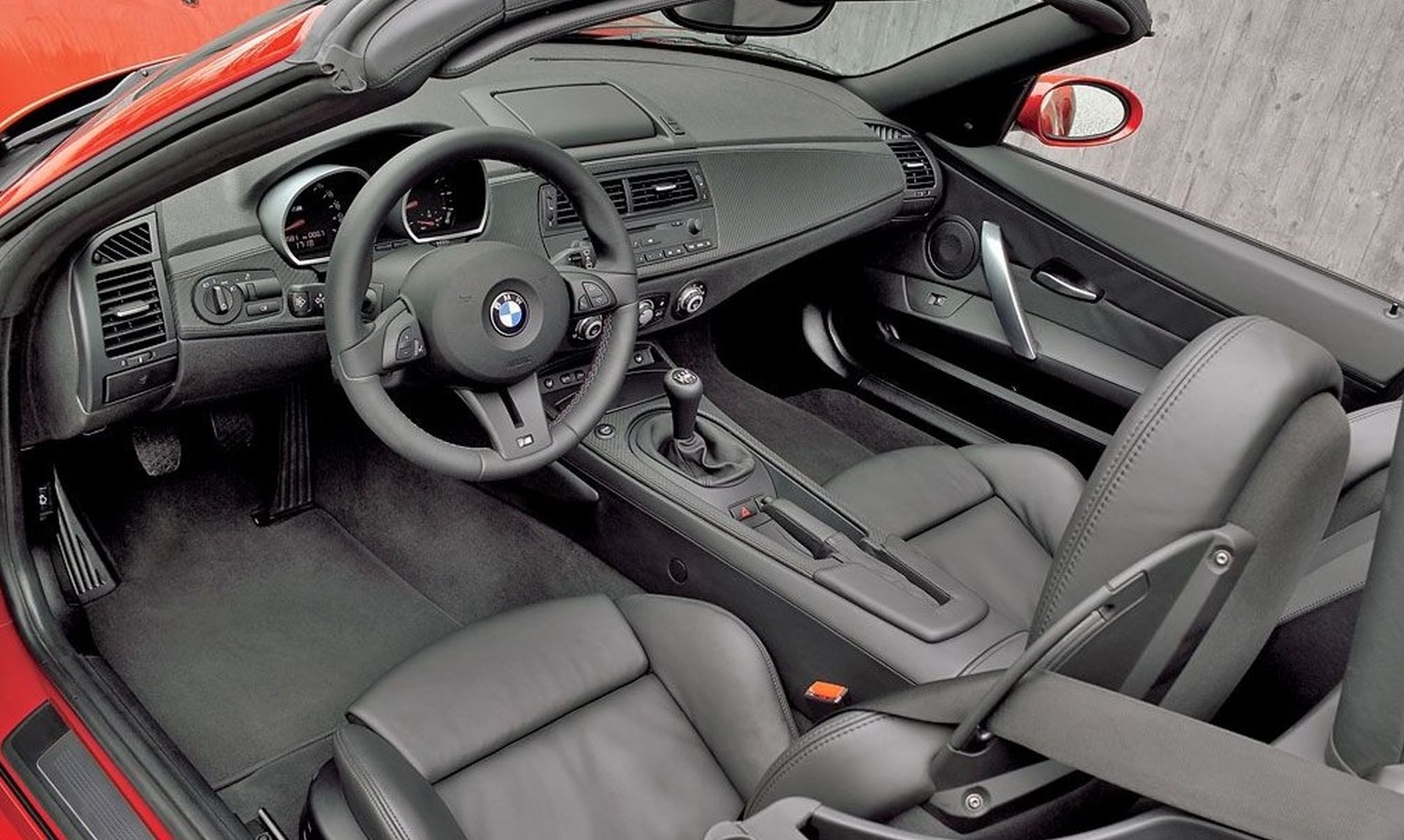 To jedno z najlepszych BMW w tym wieku. Piękne, mocne i dosyć tanie – jego dzisiejsze ceny zaskakują