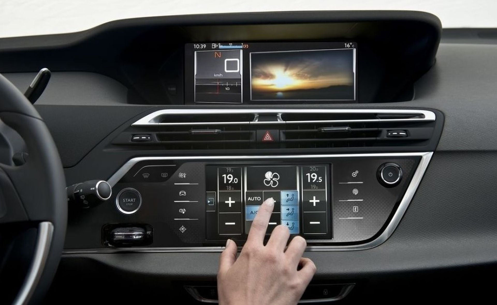 Nowoczesny, rodzinny Citroen na każdą kieszeń. Zbiera w Polsce wysokie oceny i świetne opinie