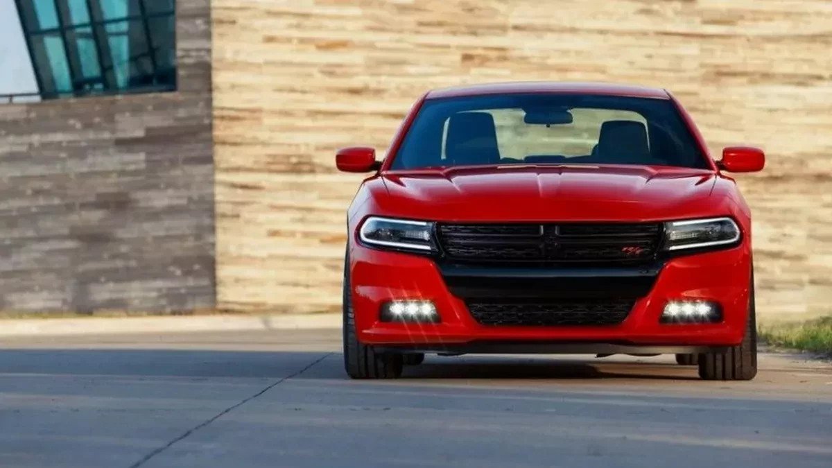 Amerykański muscle car jest marzeniem wielu osób. Kapitalny Dodge jest dziś wręcz śmiesznie tani