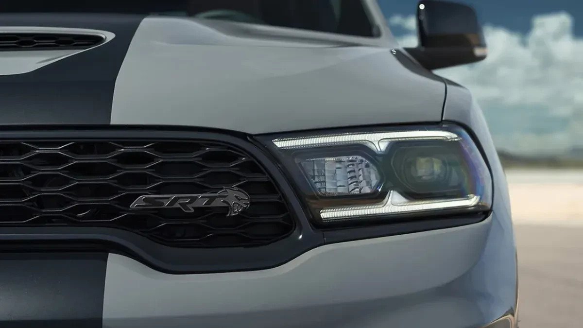 W Europie takich SUV-ów się już nie robi. Cena jest atrakcyjna, a przecież to auto z innej półki