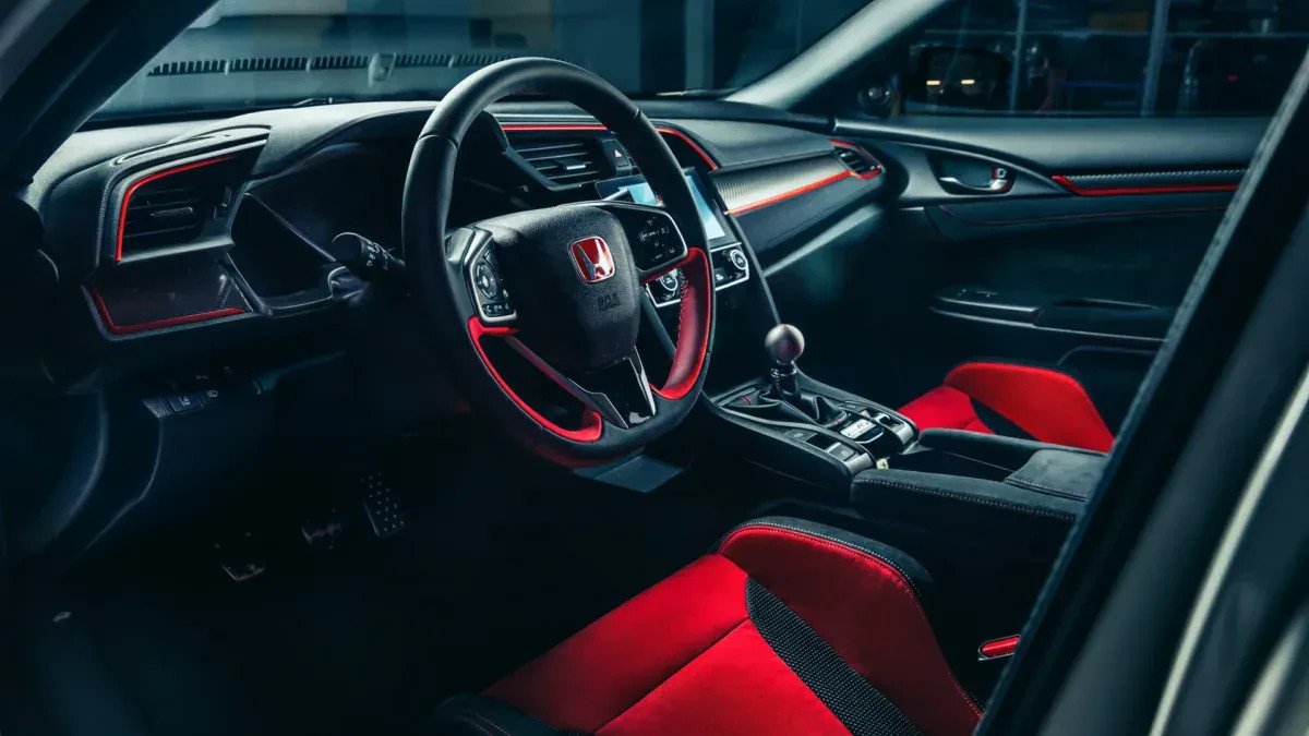 Civic Type-R – dla niektórych to najlepsza Honda ostatnich lat. Jej ceny zdążyły już nieco spaść