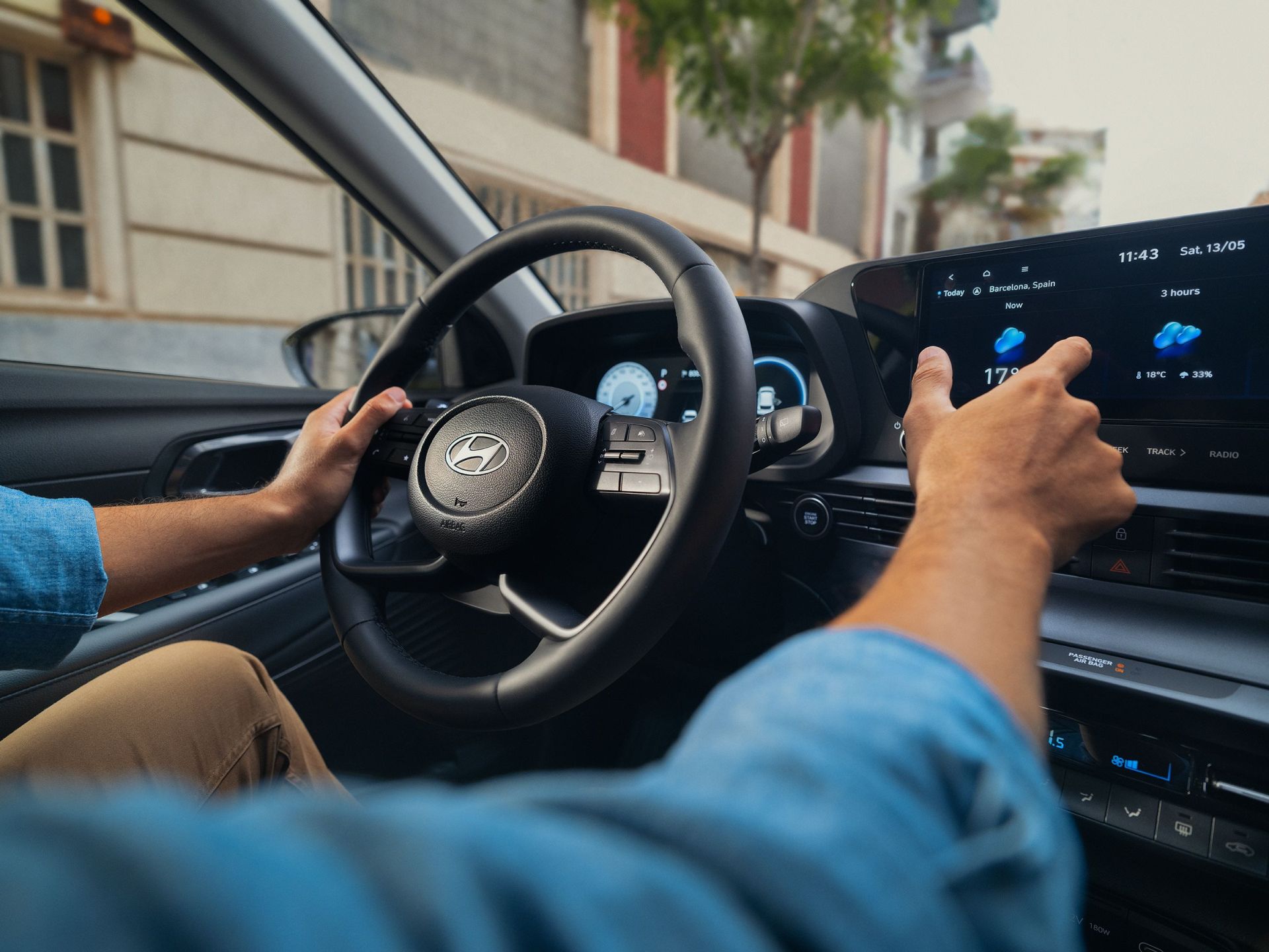 Elegancki, kilkuletni Hyundai w śmiesznej cenie. Wśród zalet Polacy wskazują bardzo ciekawą kwestię