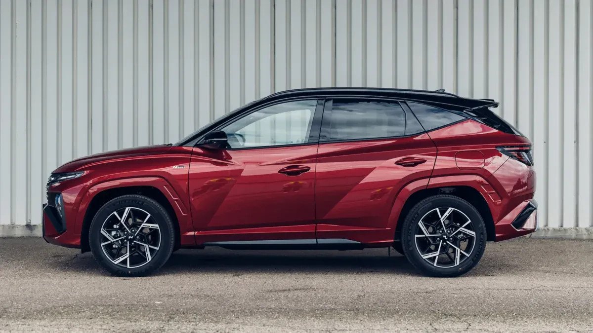 Kierowcy są zgodni. Hyundai ma teraz najwygodniejszego, oszczędnego SUV-a do miasta
