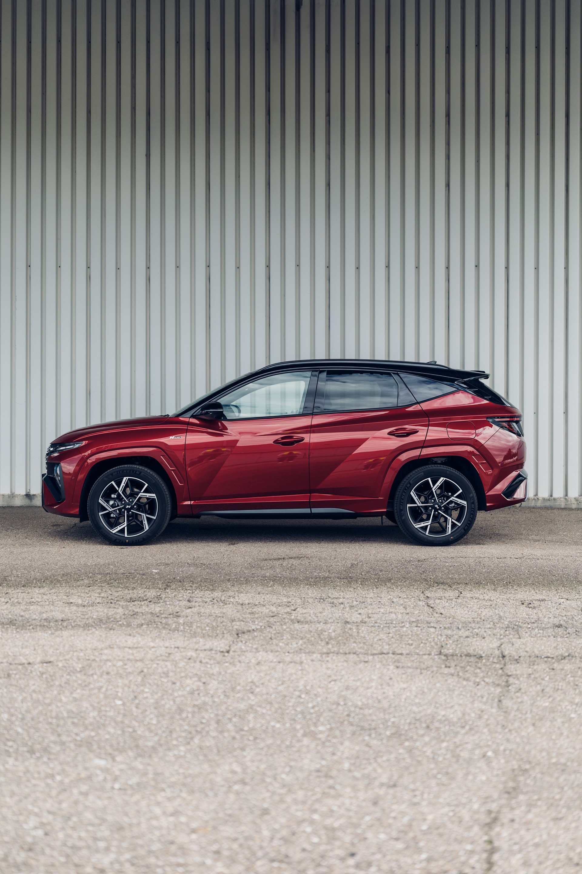 Kierowcy są zgodni. Hyundai ma teraz najwygodniejszego, oszczędnego SUV-a do miasta