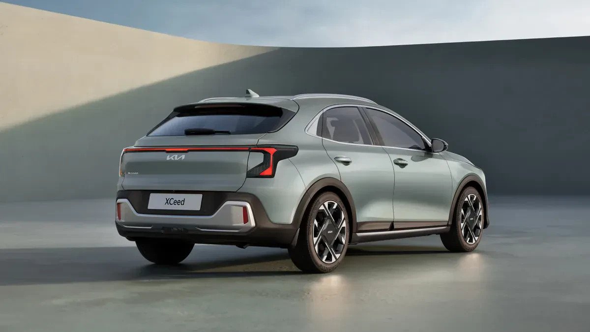 Kia odpowiedziała na nowego VW T-Roc. XCeed 2027 nokauje konkurencje agresywną ofertą premierową