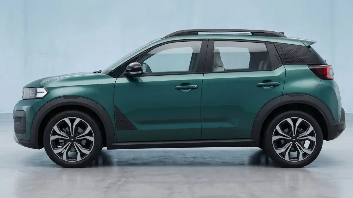 Dacia zrewolucjonizuje rynek? Nowy SUV pogrzebie argumenty chińskiej konkurencji