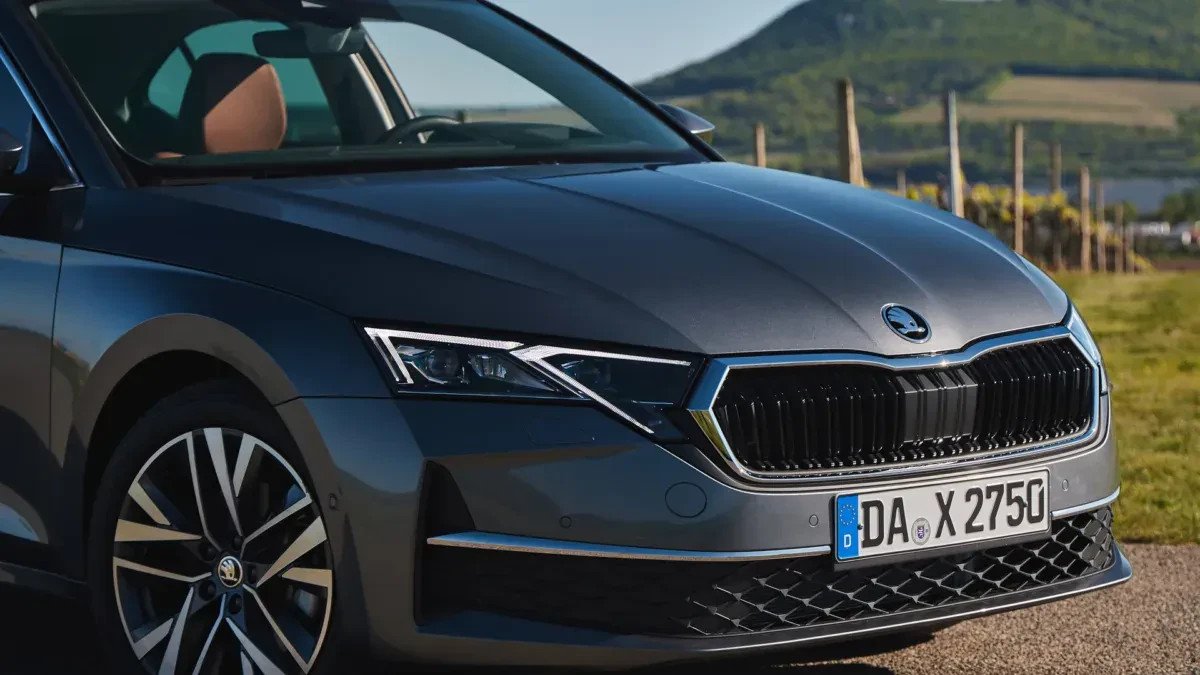 Skoda trafiła w dziesiątkę, oferując tu tani wariant Octavii dla rodzin. choćby bestseller nie notuje takich wyników