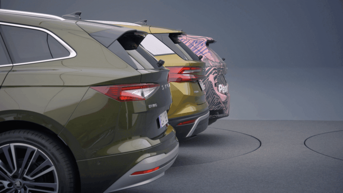 Nie Volkswagen i nie Hyundai. To Skoda wyszykowała SUV-a, który podbije rynek