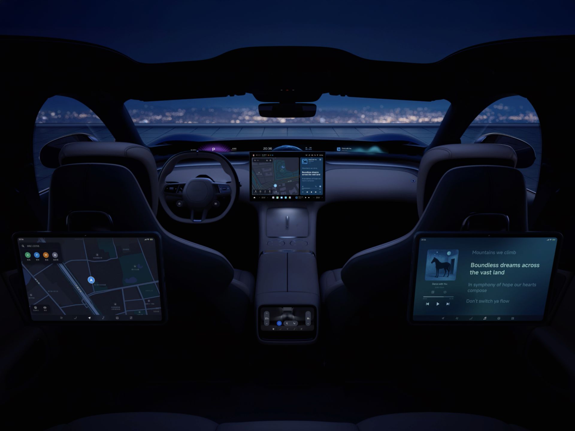 Xiaomi – kiedyś telefony, dziś SUV premium, który pod wieloma względami zjada konkurencję