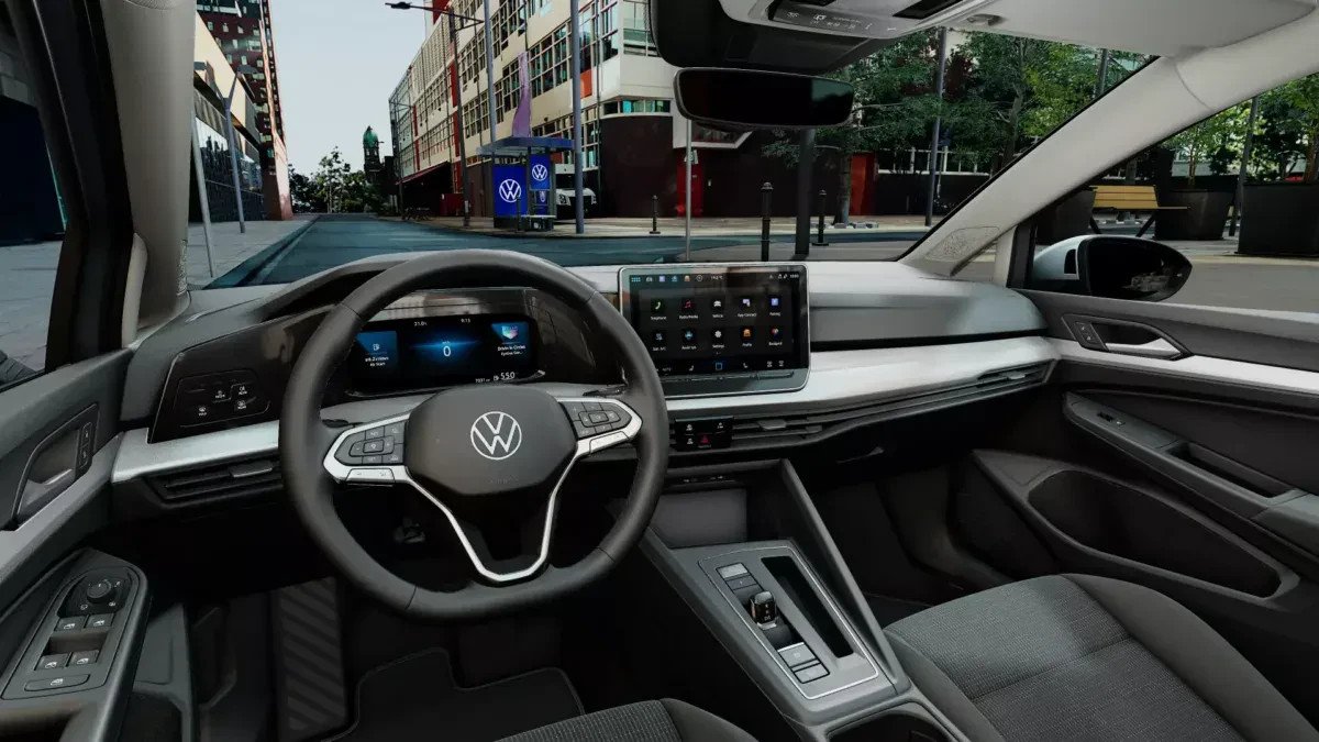 Niemiecki król niezawodności na każdą kieszeń wraca tu po tron. Ceny za hybrydę Volkswagena spadły do 102 990 zł