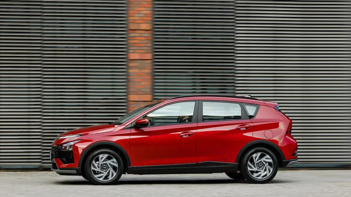 Hyundai z LPG w cenie benzyny. Gdzie Koreańczycy powracają do dwupaliwowych silników?