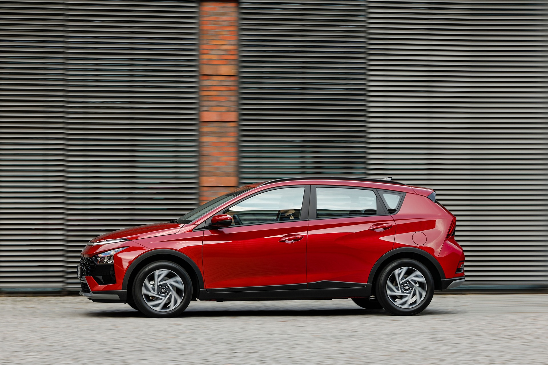Hyundai z LPG w cenie benzyny. Gdzie Koreańczycy powracają do dwupaliwowych silników?