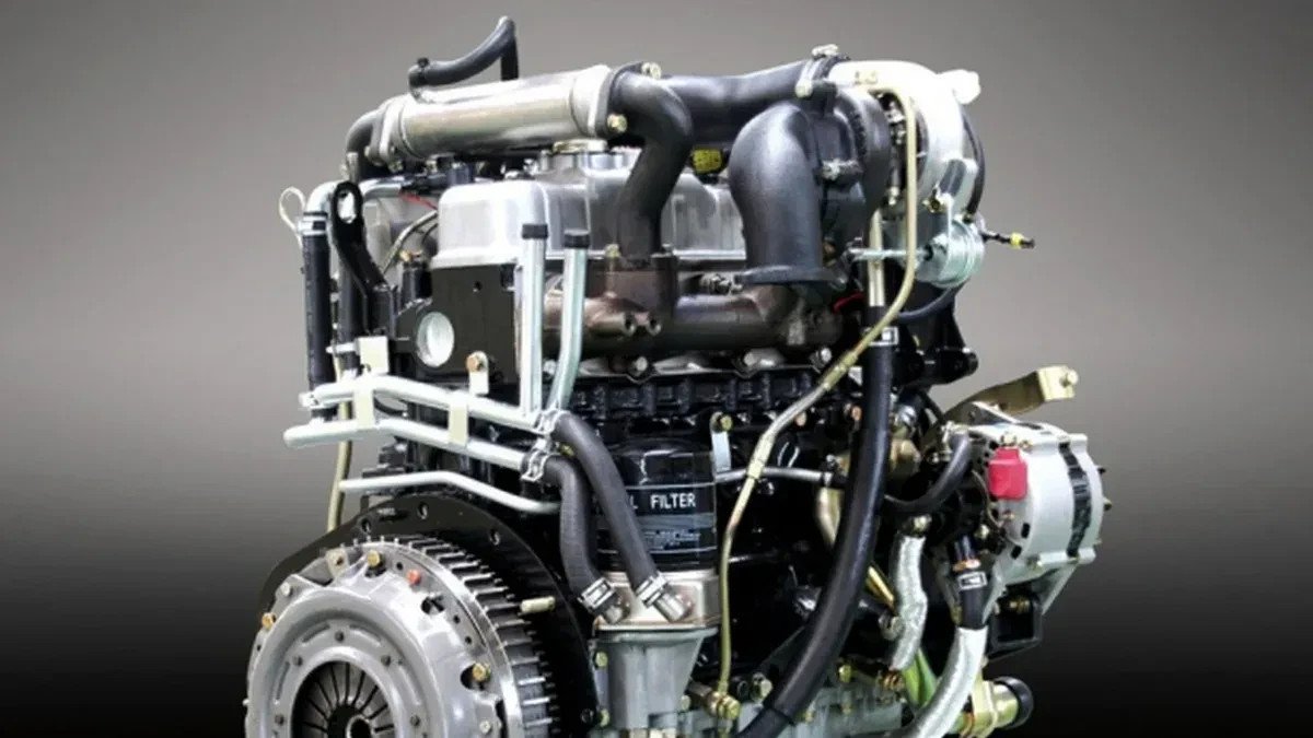 Mechanik rozebrał „Chińczyka” z przebiegiem 493 000 kilometrów. Opisał dokładnie, w jakim stanie jest auto