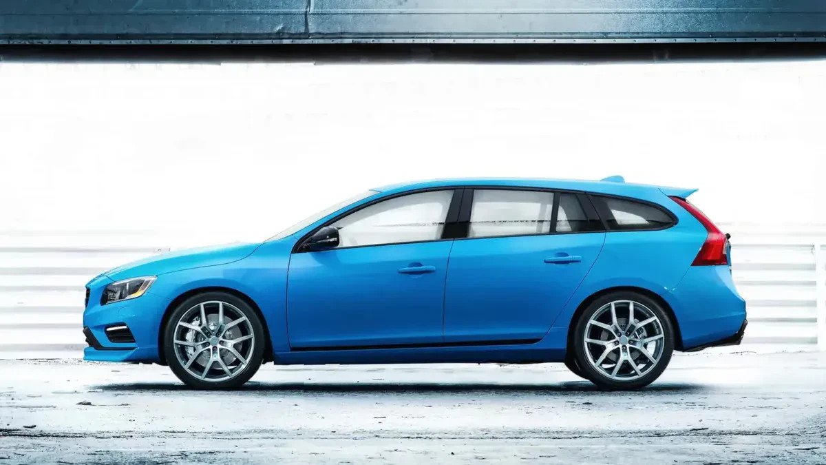 Volvo mówi o zmianie pokoleniowej. I wcale nie chodzi o SUV-y, czy elektryki
