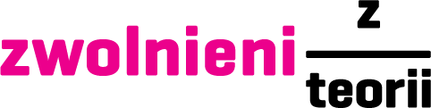 Logo Zwolnieni z Teorii