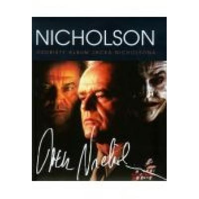 Jack nicholson- osobisty album /n/