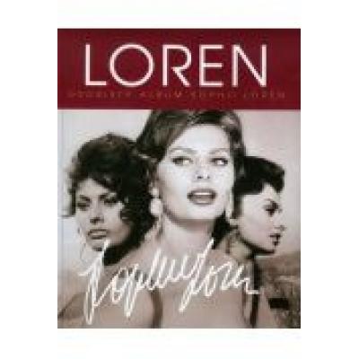 Sophia loren. osobisty album n