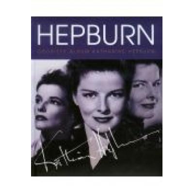 Katherine hepburn. osobisty album