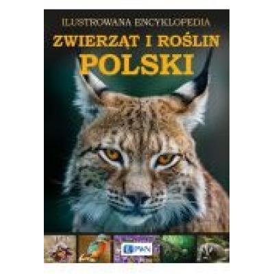 Ilustrowana encyklopedia zwierząt i roślin polski