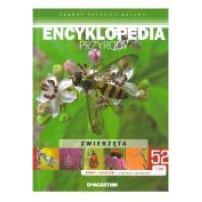 Encyklopedia przyrody tom 52