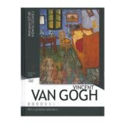 Vincent van gogh mistrzowie sztuki nowoczesnej