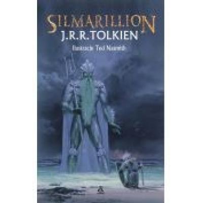 Silmarillion (amber) n