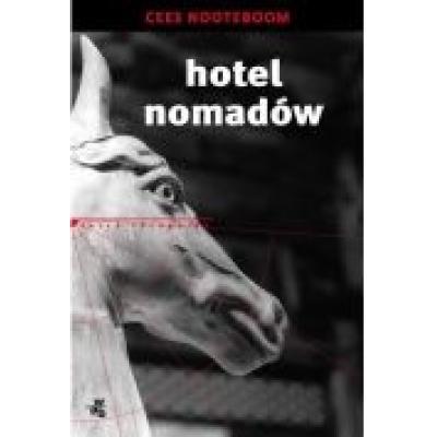 Hotel nomadów cees nooteboom