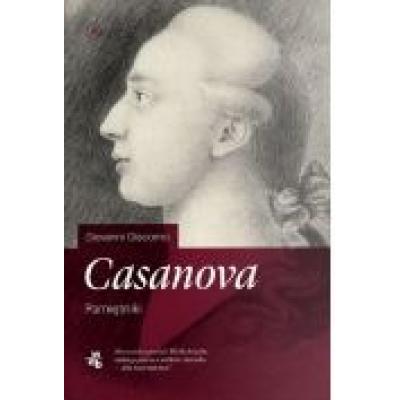 Casanova pamiętniki