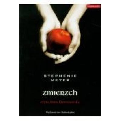 Zmierzch (cd mp3 audiobook) stephenie meyer