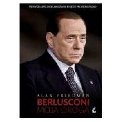 Berlusconi moja droga