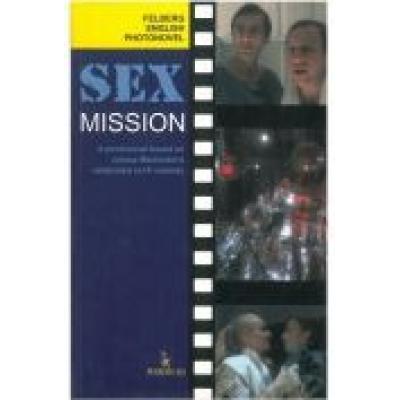 Sex mission komiks /ang