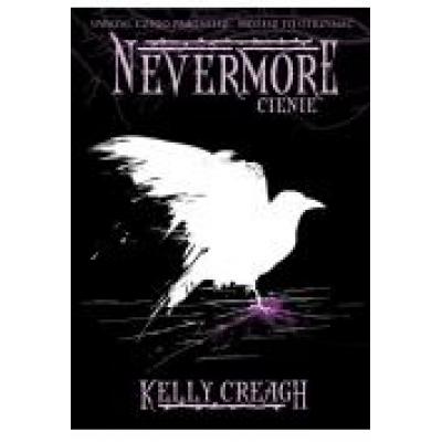 Nevermore tom 2 cienie