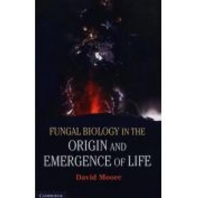 Fungal biology in the origin and emergence of