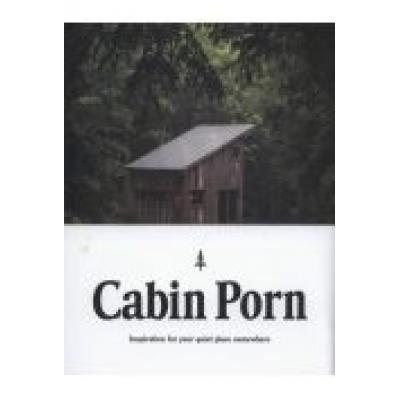 Cabin porn