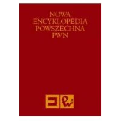 Nowa encyklopedia powszechna tom 6