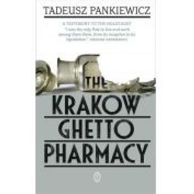The krakow ghetto pharmacy