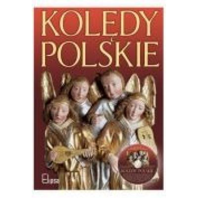 Kolędy polskie (książka z płytą cd)