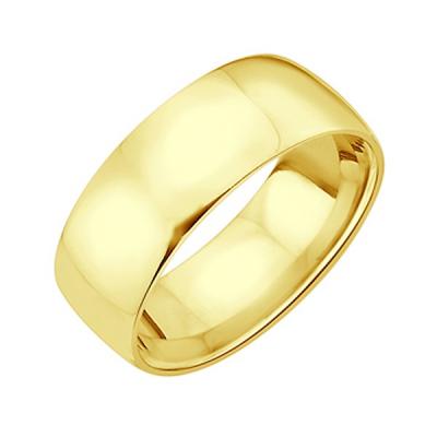 Staviori obrączka. żółte złoto 0,585. szerokość 7 mm. grubość 1,2 mm.  dostępne inne kolory złota.