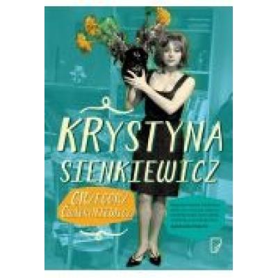 Krystyna sienkiewicz. różowe zjawisko