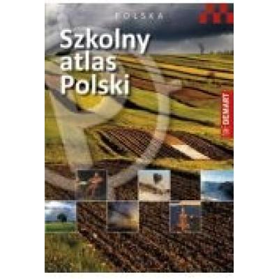 Szkolny atlas polski