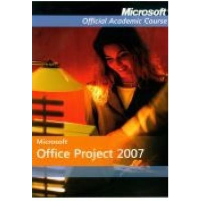 Microsoft office project 2007 microsoft offici