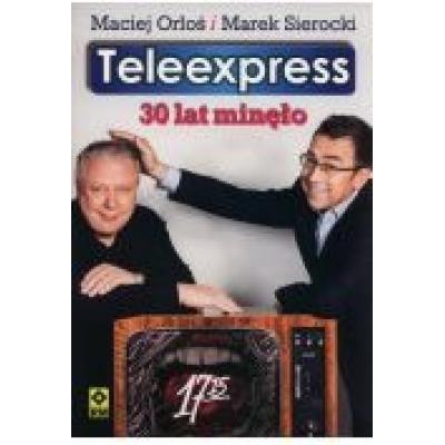 Teleexpress 30 lat minęło