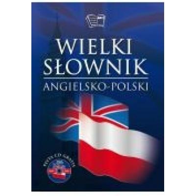 Wielki słownik angielsko-polski polsko-angielski tom 1