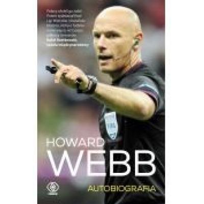 Howard webb. autobiografia
