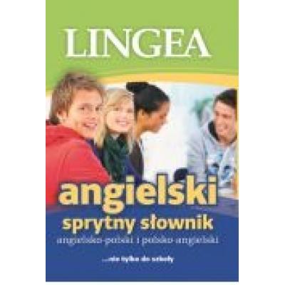 Sprytny słownik angielsko-polski polsko-angielski wyd. 3