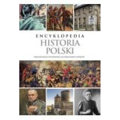Encyklopedia historia polski