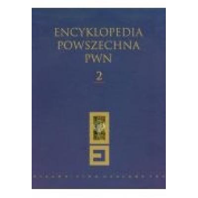 Encyklopedia powszechna pwn tom 2