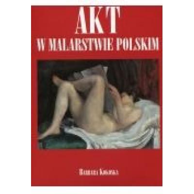 Akt w malarstwie polskim fk
