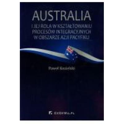 Australia i jej rola